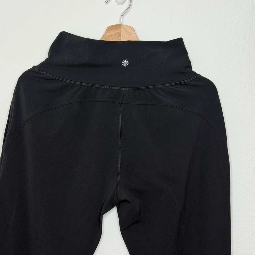 Athleta Salutation Jogger pants - Picture 2 of 5